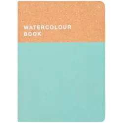 Skicář A5  watercolor