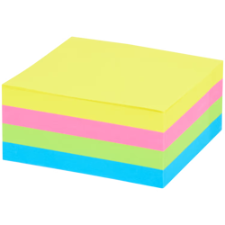 Poznámkový memo blok Office Essentials