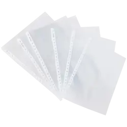 Prospektové obaly Office Essentials A4