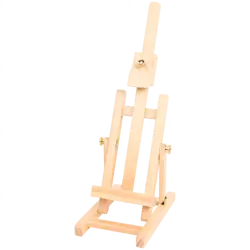 Stolní malířský stojan