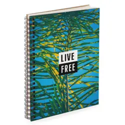 Blok Sketchbook Live Free
