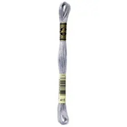 Bavlnky DMC 415