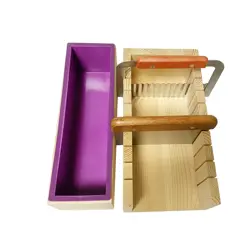 Sada na výrobu mýdla 