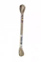 Melírovaná vyšívací cena DMC Moulé 4145