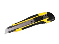 Zalamovací nůž Centrum velký 18mm