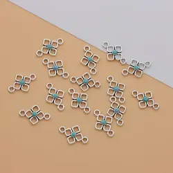 Mezidíl čtyrlistek 1kus