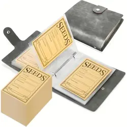 Organizér na seminka