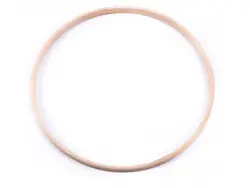 Bambusový kruh na lapač snů 26cm