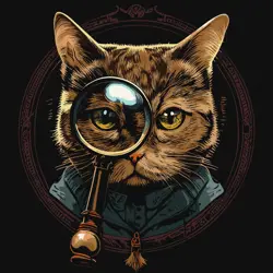 Malování podle čísel 40×40 cm – kreativní sada pro začátečníky i pokročilé  Svět je v detailech 