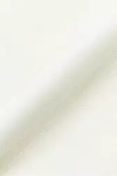 Vyšívací látka Len 28 ct DMC 100% len bílá slonová kost, stočená v tubusu  38.1 x 45.7 cm