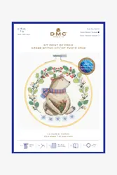 DMC-BK1929 Medvěd 