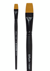 Plochý štětec Master 1006F 2