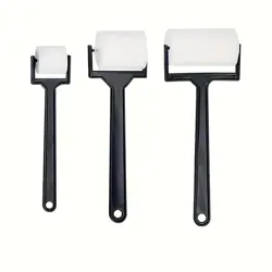 Molitanový váleček 9014 – velikost 60 mm