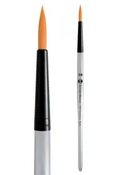 Kulatý štětec série 900 velikost  12