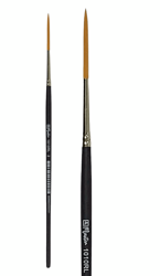 Dlouhý štětec psáček Master 1010RL 2