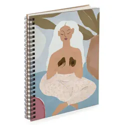 Blok Sketchbook Meditace