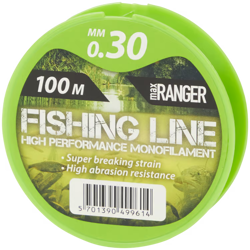 Vlasec Max Ranger 0.3