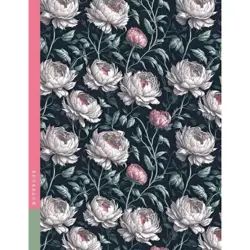 Zápisník FLEXI C6, 48 - linky Pivoňka