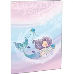 Desky na ABC morska vila