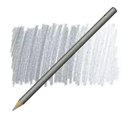 Pastelka Faber-Castell Polychromos 251 silver