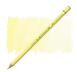 Pastelka Faber-Castell Polychromos 102 cream