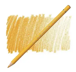 Pastelka Faber-Castell Polychromos  109 dark chrome yellow