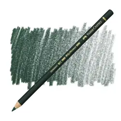 Pastelka Faber-Castell Polychromos 267 pine green
