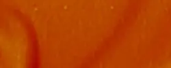 Inkoust Aura na alkoholové bázi 15ml 113 orange