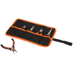 Sada kleští  na drátkování 