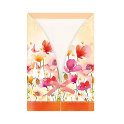 Dopisní papíry a obálky maky