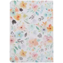 Poznámkový blok A5 akvarel