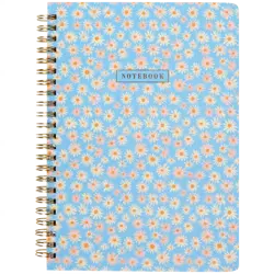 Poznámkový blok Heřmánek A5