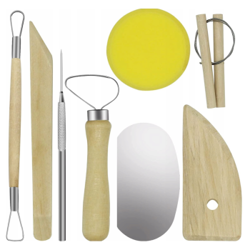 Velká sada pro modelování