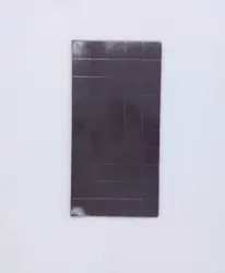 50ks Samolepících Magnetických Čtverců