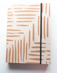 Zakládací desky A4 art