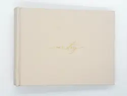 Fotoalbum our story