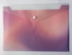 Desky na dokumenty formátu A4 mélange 