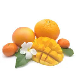 Vůně do svíček 10ml mango