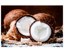 Vůně do svíček 10ml  kokos