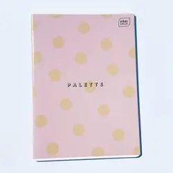 Sešit a5 palette Čistý 