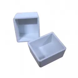 Plastové pánvičky pro akvarel