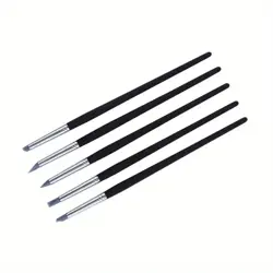 Sada pomůcek na tvoření 5 Štětců  