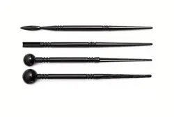 Sada Nástrojů pro Hrnčířství a Sochařství 