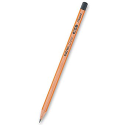 Trojhranná tužka Maped Black´Peps HB