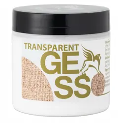 Akrylový šeps transparentní Renesans 110ml