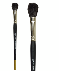 Akvarelový štětec Master 3013 velikost 4