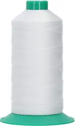 Nit na kůži Tytan 60E 1000 m - 2500 - bílá