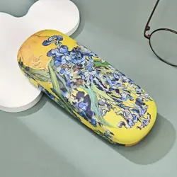 Pouzdro na brýle van gogh
