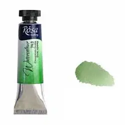 Akvarelová barva Rosa Gallery 10 ml –743 chromium oxide