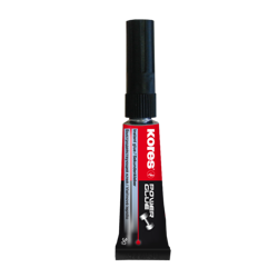 Vteřinové lepidlo Kores Power Glue 3g
